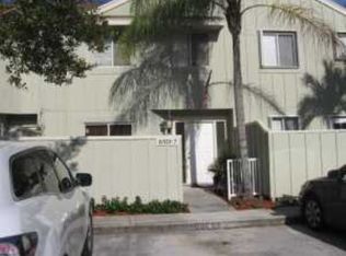 6151 Riverwalk Ln UNIT 7, Jupiter, FL 33458