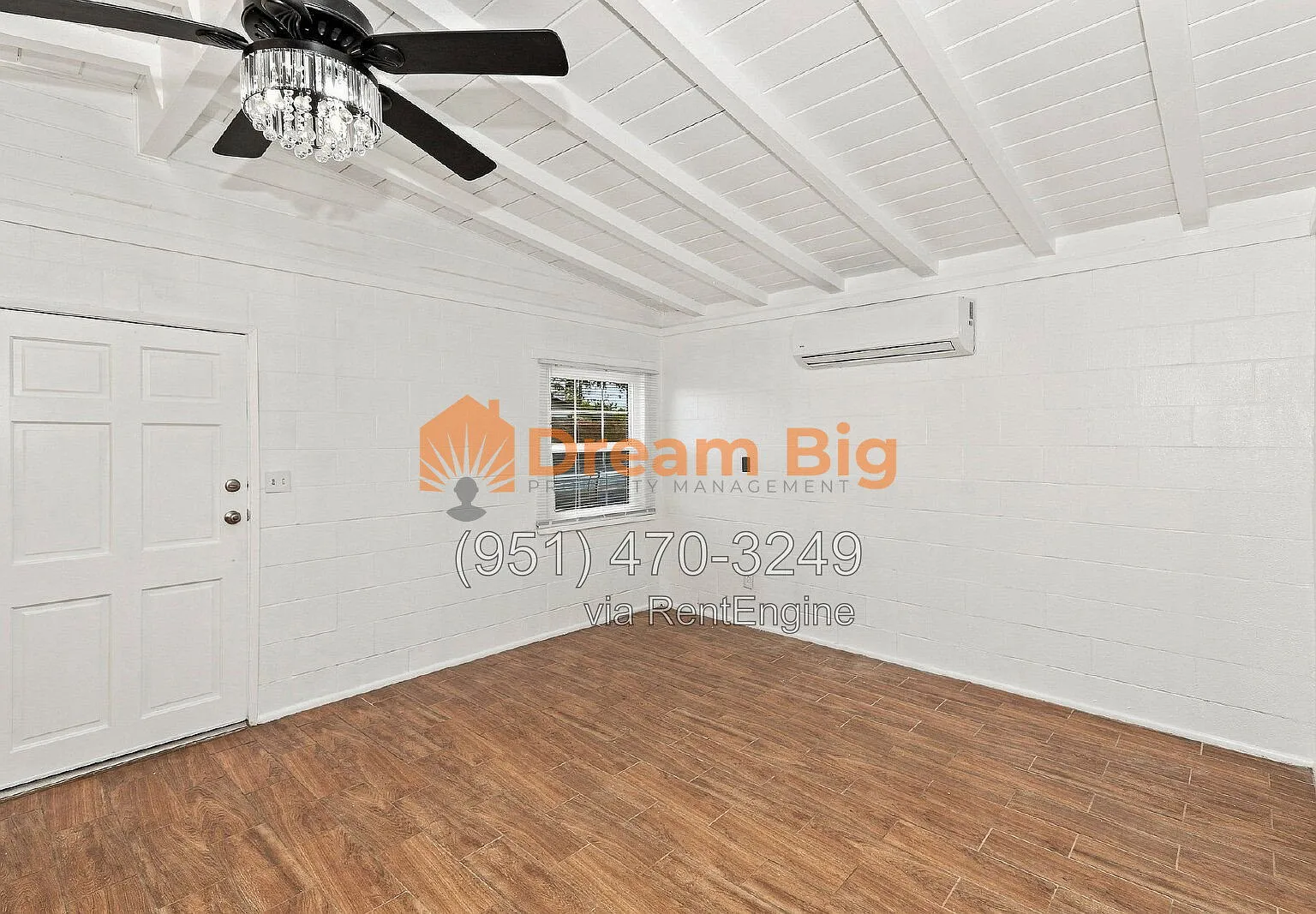 3 bed, 2.0 bath, 1010 sqft, $2,850 — Photo 3