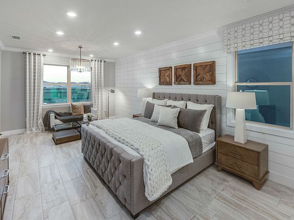 Luxurious Owner s Retreat
