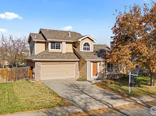 2518 Sunstone Dr, Fort Collins, CO 80525