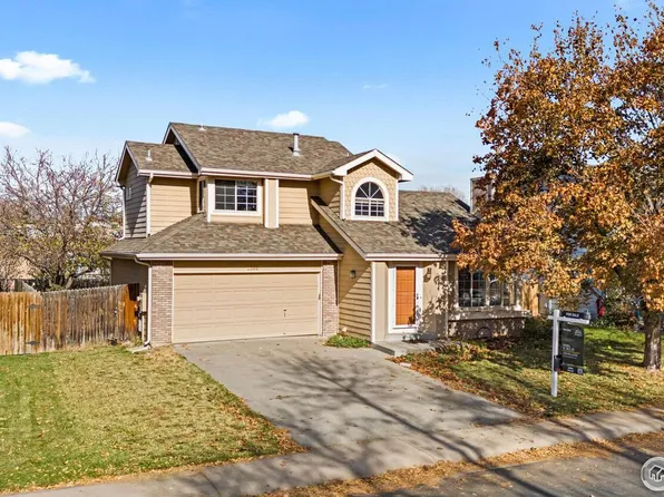 2518 Sunstone Dr, Fort Collins, CO 80525