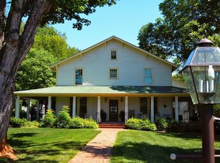 458 West St, Pittsboro, NC 27312