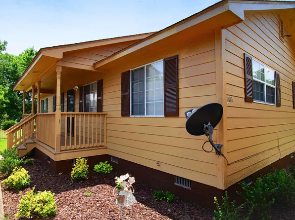 1106 E 46th St, N Little Rock, AR 72117