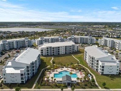 3151 PARADOX CIRCLE #103, Kissimmee, FL, 34746