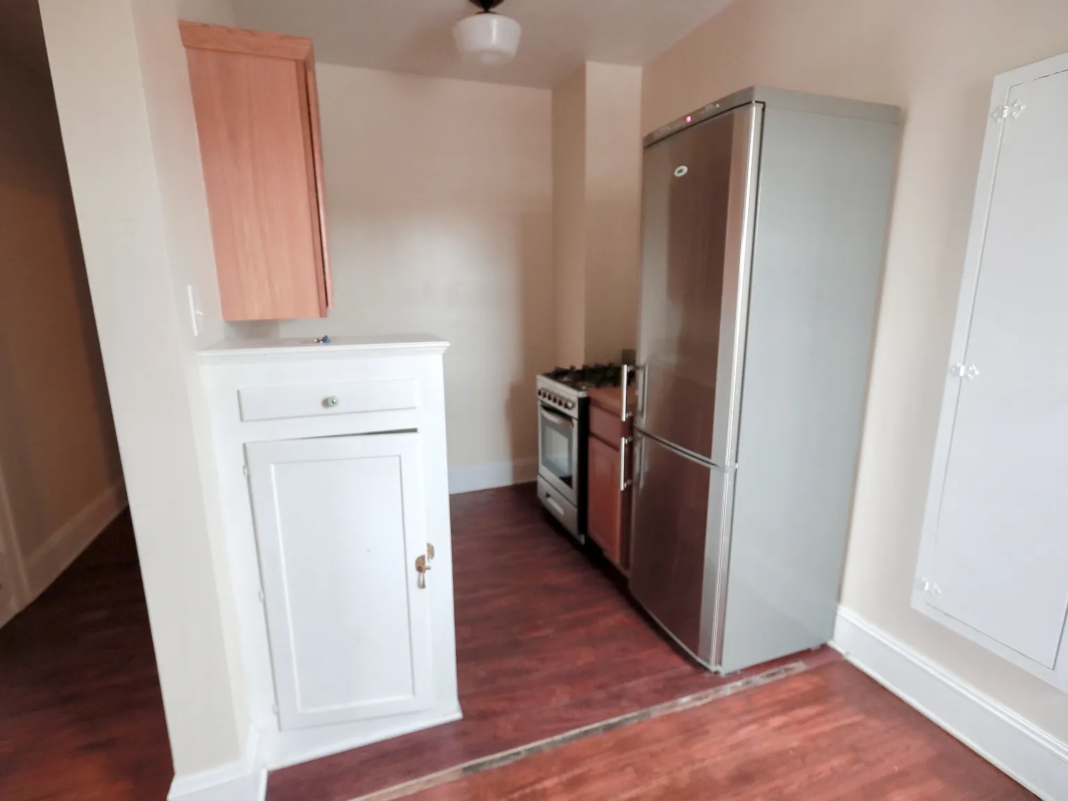 The Canterbury Apartments - 25 — Photo 3