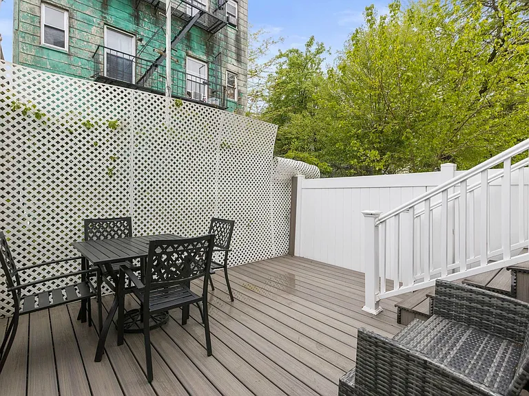 101 Zabriskie St #1 — Photo 15