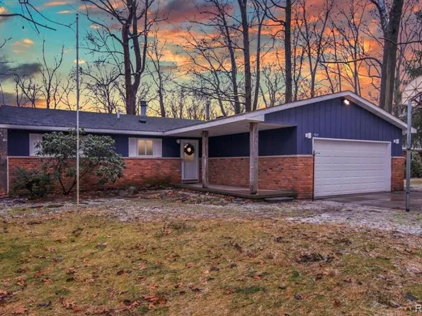 41769 Fret Rd, Van Buren Township, MI 48111