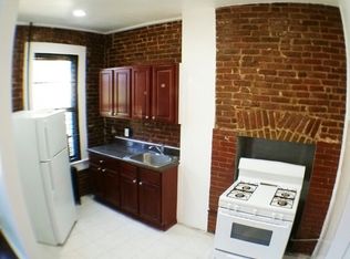 823 Bushwick Ave APT 3, Brooklyn, NY 11221