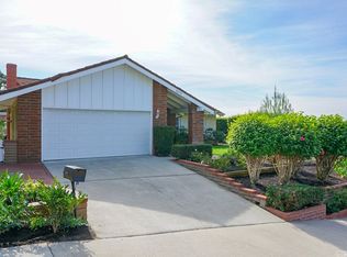 26672 Alicante Dr, Mission Viejo, CA 92691