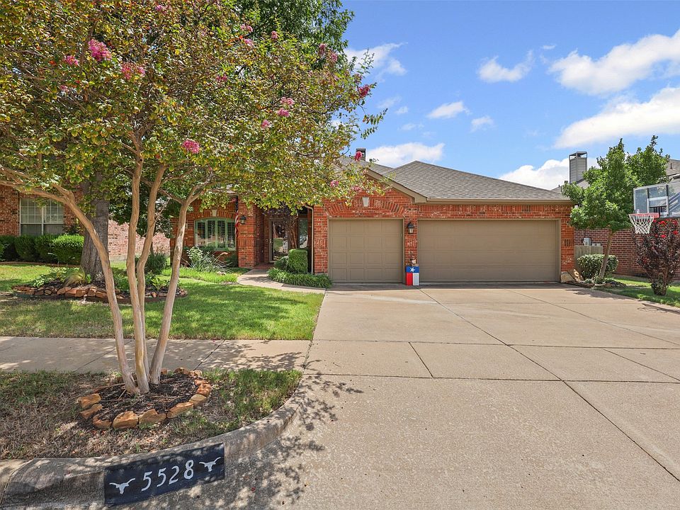 1st image of 5528 Canyon Lands Dr