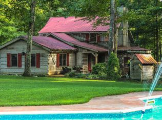 1408 S Bear Creek Rd, Dickson, TN 37055