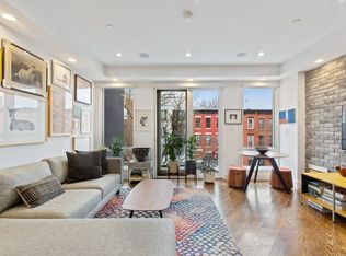 668 Halsey St #3, Brooklyn, NY 11233