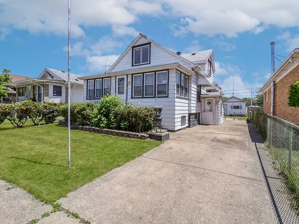 609 Greenbay Ave, Calumet City, IL 60409