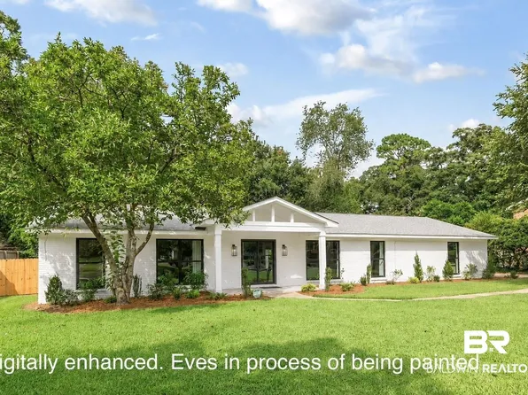 11 Schwaemmle Dr, Mobile, AL 36608