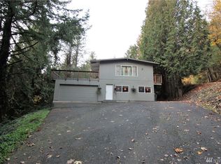 202 Sunset Dr, Longview, WA 98632
