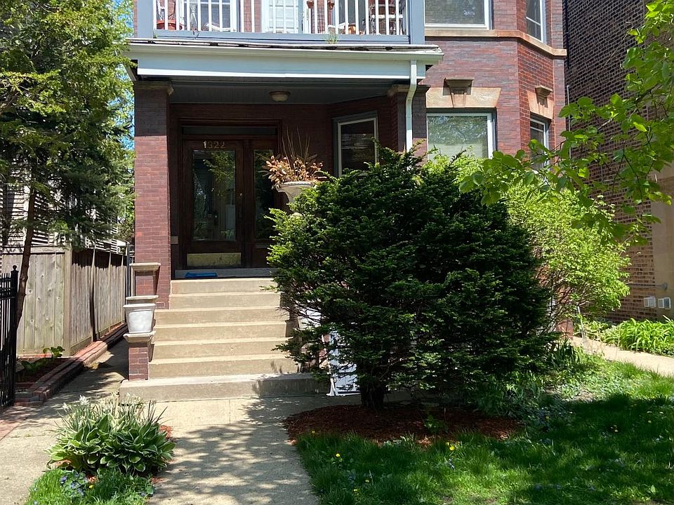 1st image of 1320 W Thorndale Ave #2