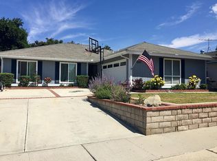 9507 Santa Maria St, Ventura, CA 93004