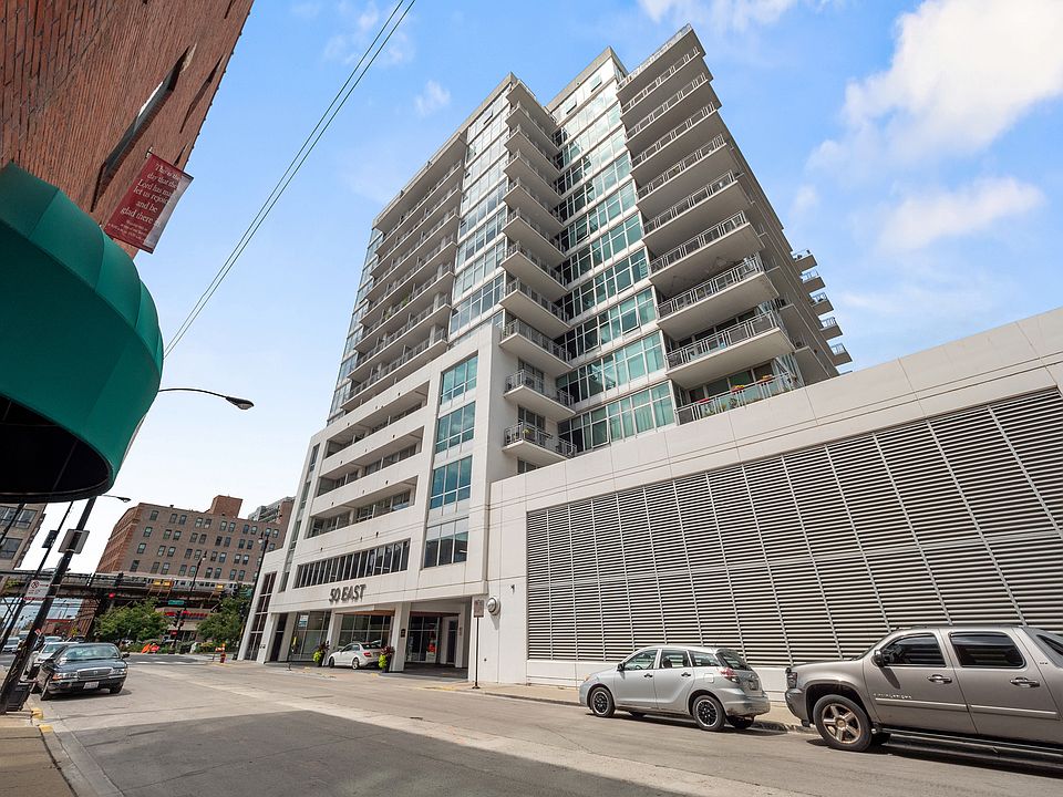 1st image of 50 E 16th St Unit 1401