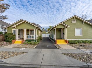 726 4th St, Napa, CA 94559