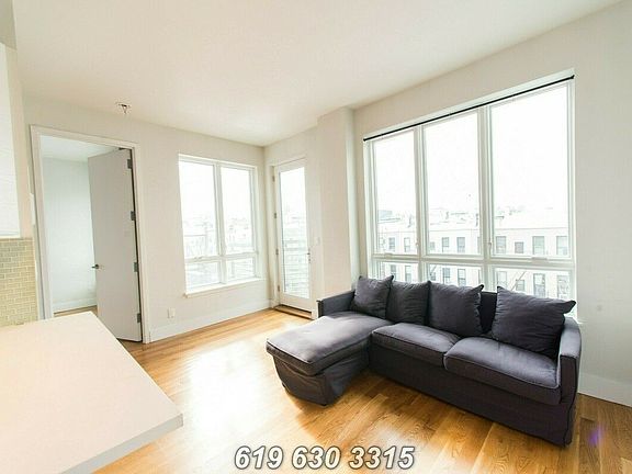 2nd image of 1433 De Kalb Ave #4I