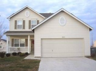2003 Briarridge Dr, Lake Saint Louis, MO 63367