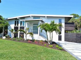 515 Reid St, Sarasota, FL 34242