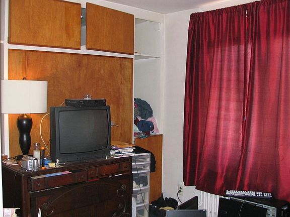 Livingroom 1st Floor