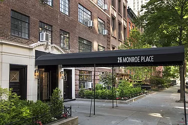 Brooklyn Heights Studio Apartments for Rent - Brooklyn, NY - 25 Rentals