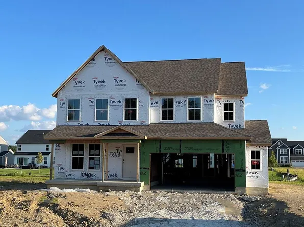 1040 Skipton Loop, Delaware, OH 43015