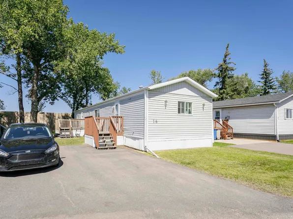 16 Willow Park Est, Leduc, AB T9E 5P8