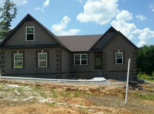 110 Shanna Ln LOT 4, Shelbyville, TN 37160