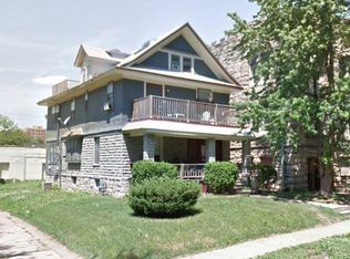 3612 Walnut St APT 3, Kansas City, MO 64111