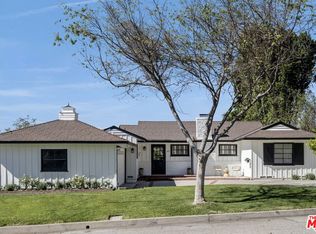 435 Cliff Dr, Pasadena, CA 91107