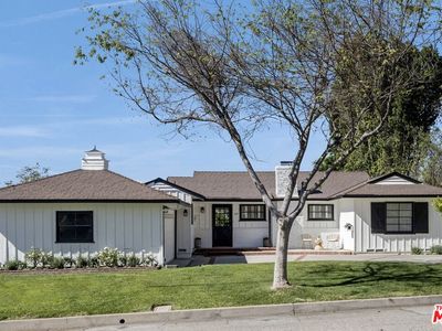 435 Cliff Dr, Pasadena, CA, 91107