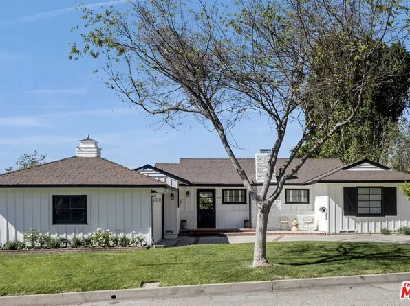 435 Cliff Dr, Pasadena, CA 91107