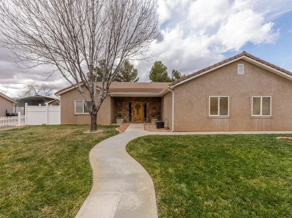 235 N 470 W, La Verkin, UT 84745