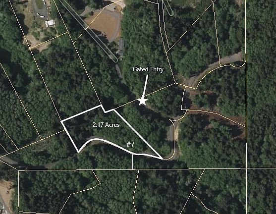 2nd image of Fiddle Back Rd Lot 7