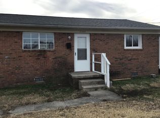 2304 Trade St, Greensboro, NC 27401
