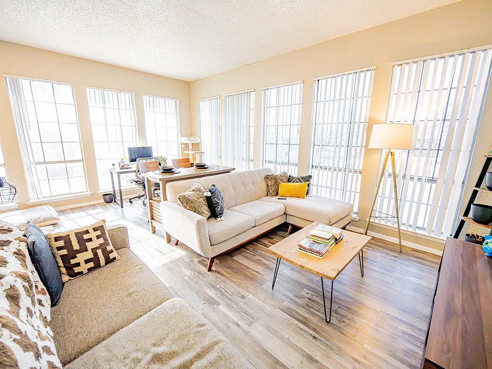 Villa Encanto Apartments