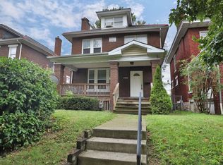 2403 Summit St, Columbus, OH 43202