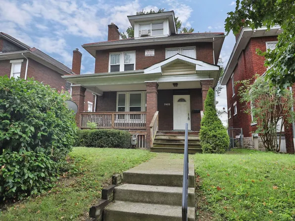 2403 Summit St, Columbus, OH 43202