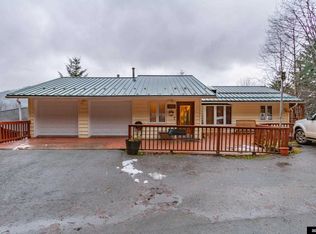 1781 Bartlett Ave, Juneau, AK 99801