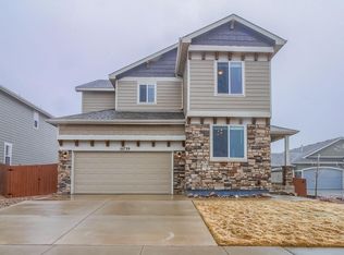 10739 Shavano Peak Ct, Peyton, CO 80831