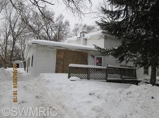 138 Theodore St, Battle Creek, MI