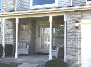 2105 Brookshire Estates Ct, Plainfield, IL 60586