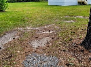1782 Old Cornwallis Rd, Princeton, NC 27569