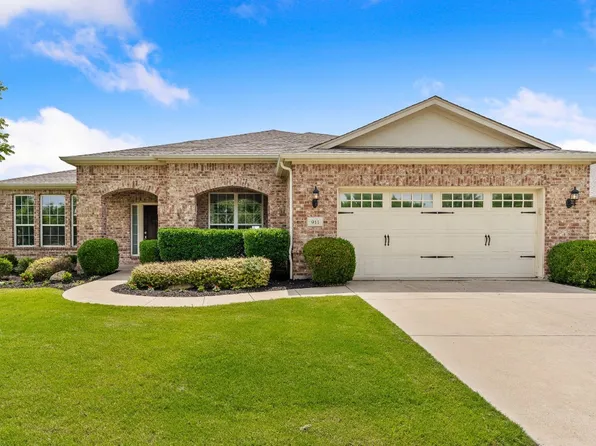 911 Harbor Springs Dr, Frisco, TX 75036