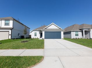 5314 James Michael Dr, Rosharon, TX 77583