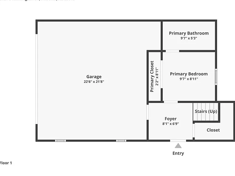2121 E Huntington Dr — Photo 2