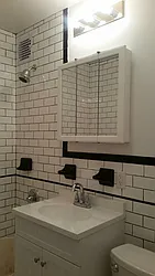 Rented by Keller Williams NYC